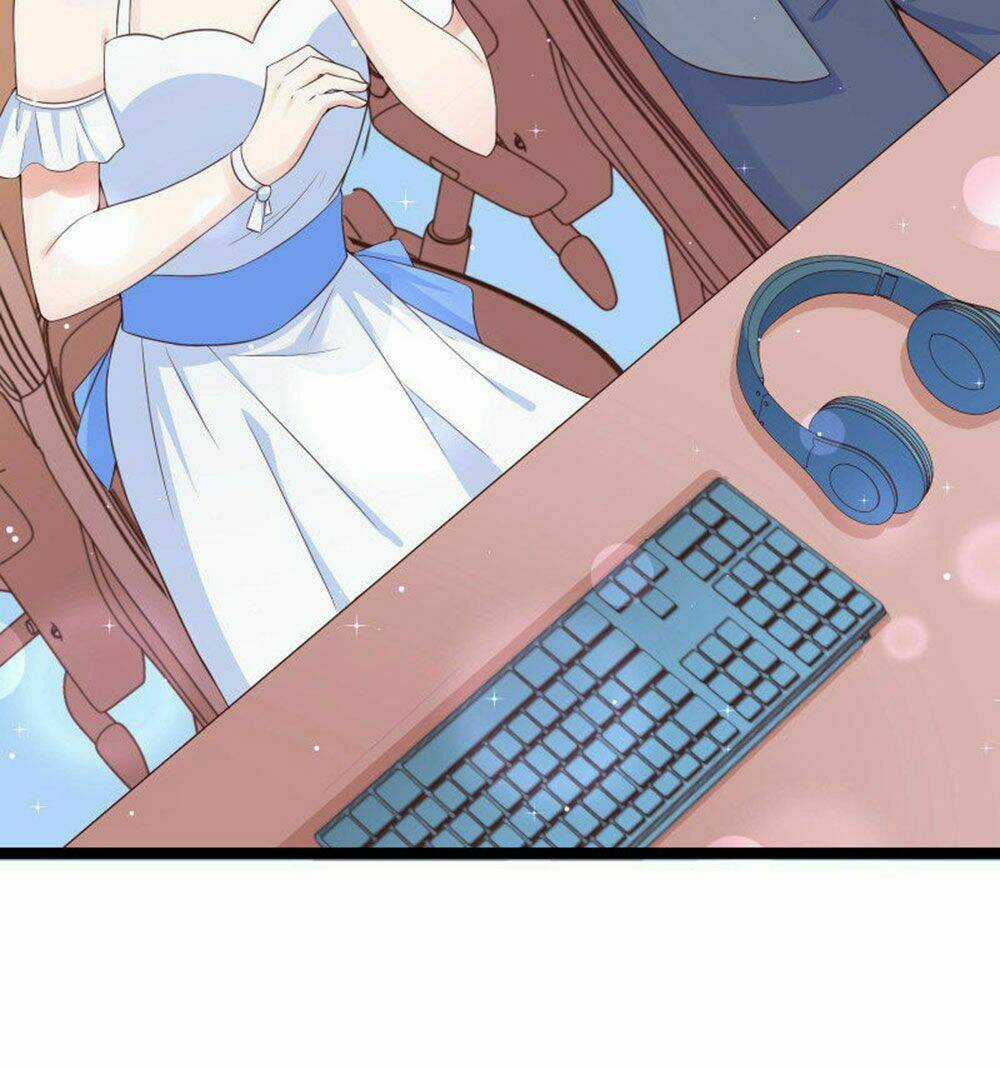 Boss Của Tôi Là Đại Thần Chapter 95 trang 13