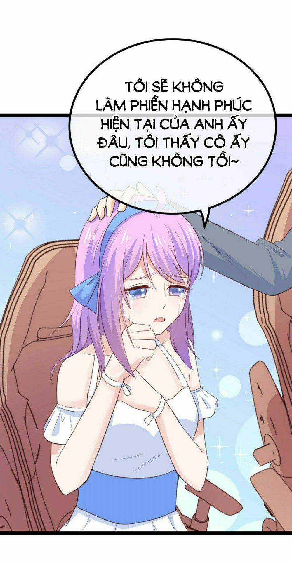 Boss Của Tôi Là Đại Thần Chapter 95 trang 14
