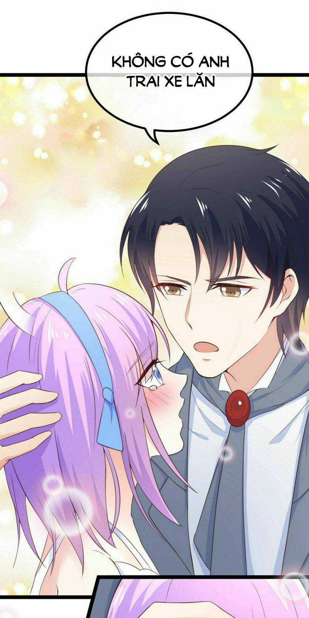 Boss Của Tôi Là Đại Thần Chapter 95 trang 16
