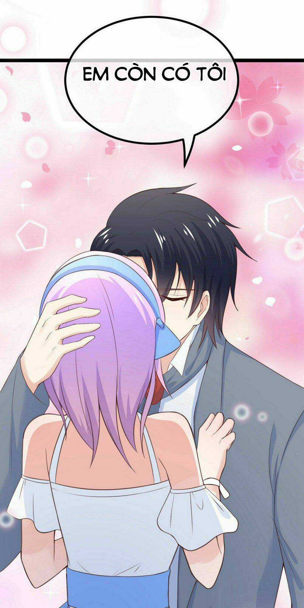 Boss Của Tôi Là Đại Thần Chapter 95 trang 18