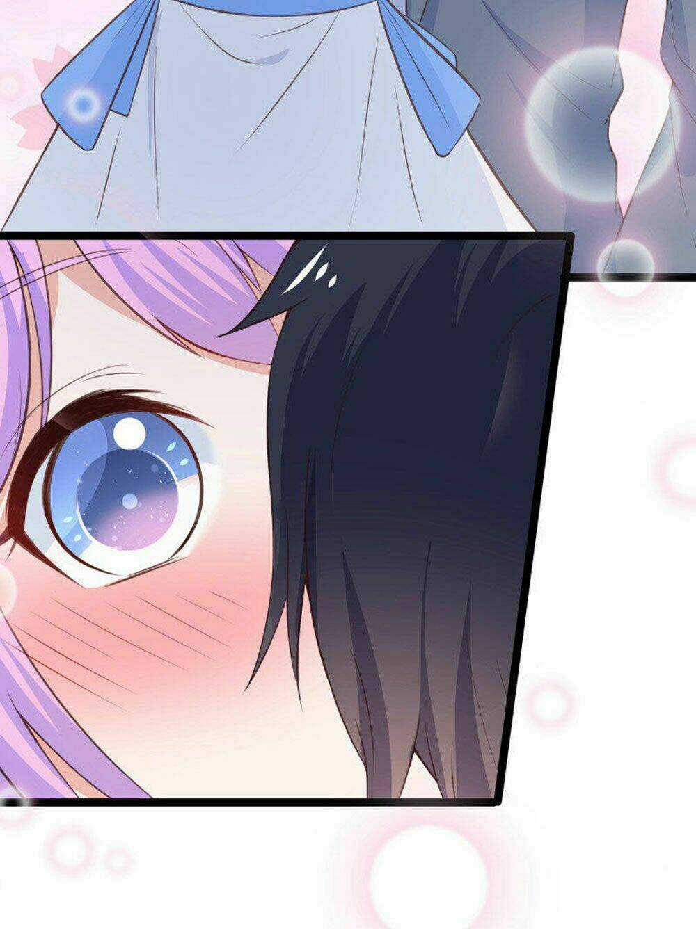 Boss Của Tôi Là Đại Thần Chapter 95 trang 19