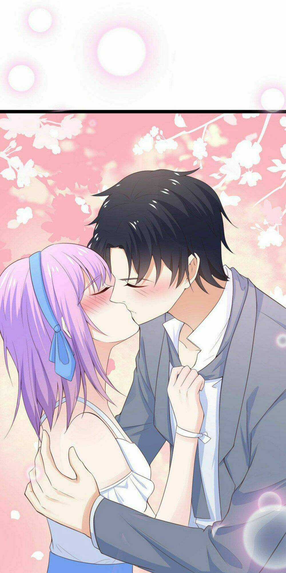 Boss Của Tôi Là Đại Thần Chapter 95 trang 20