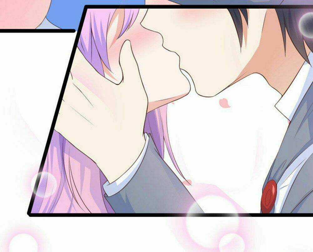 Boss Của Tôi Là Đại Thần Chapter 95 trang 21