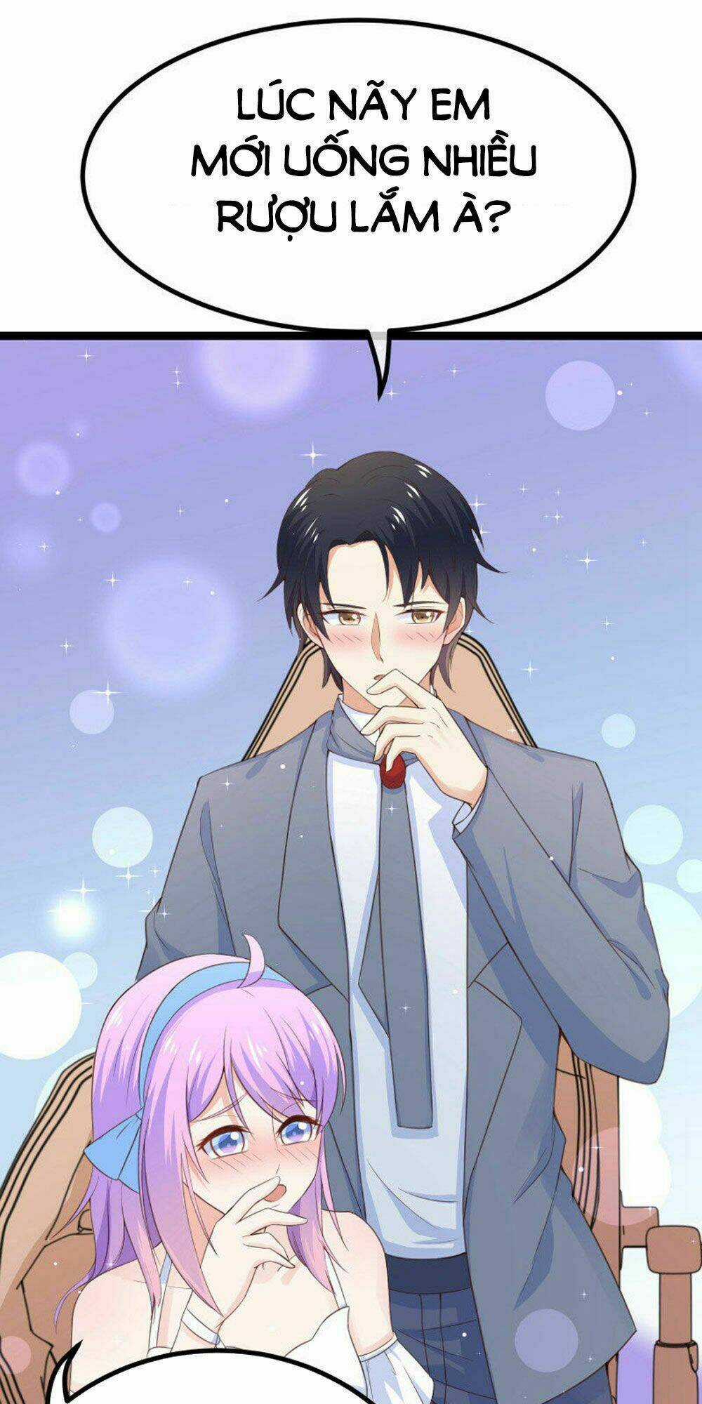Boss Của Tôi Là Đại Thần Chapter 95 trang 25