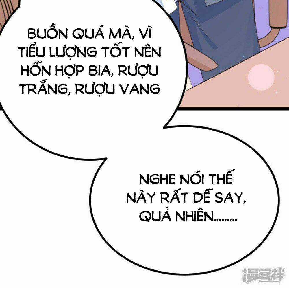 Boss Của Tôi Là Đại Thần Chapter 95 trang 26