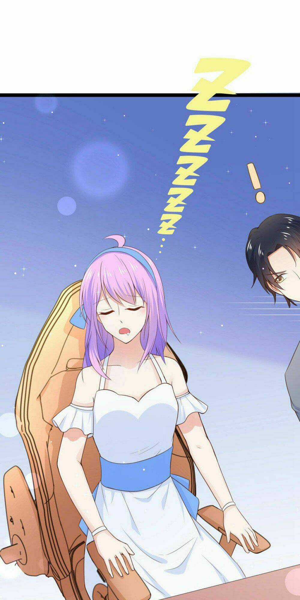 Boss Của Tôi Là Đại Thần Chapter 95 trang 28