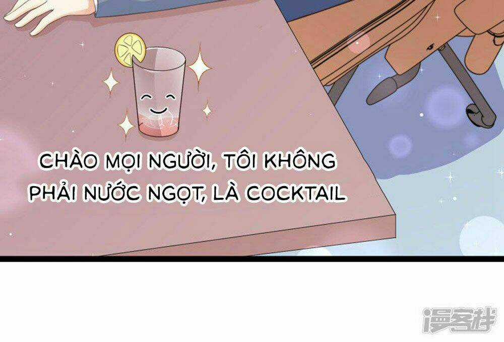 Boss Của Tôi Là Đại Thần Chapter 95 trang 37
