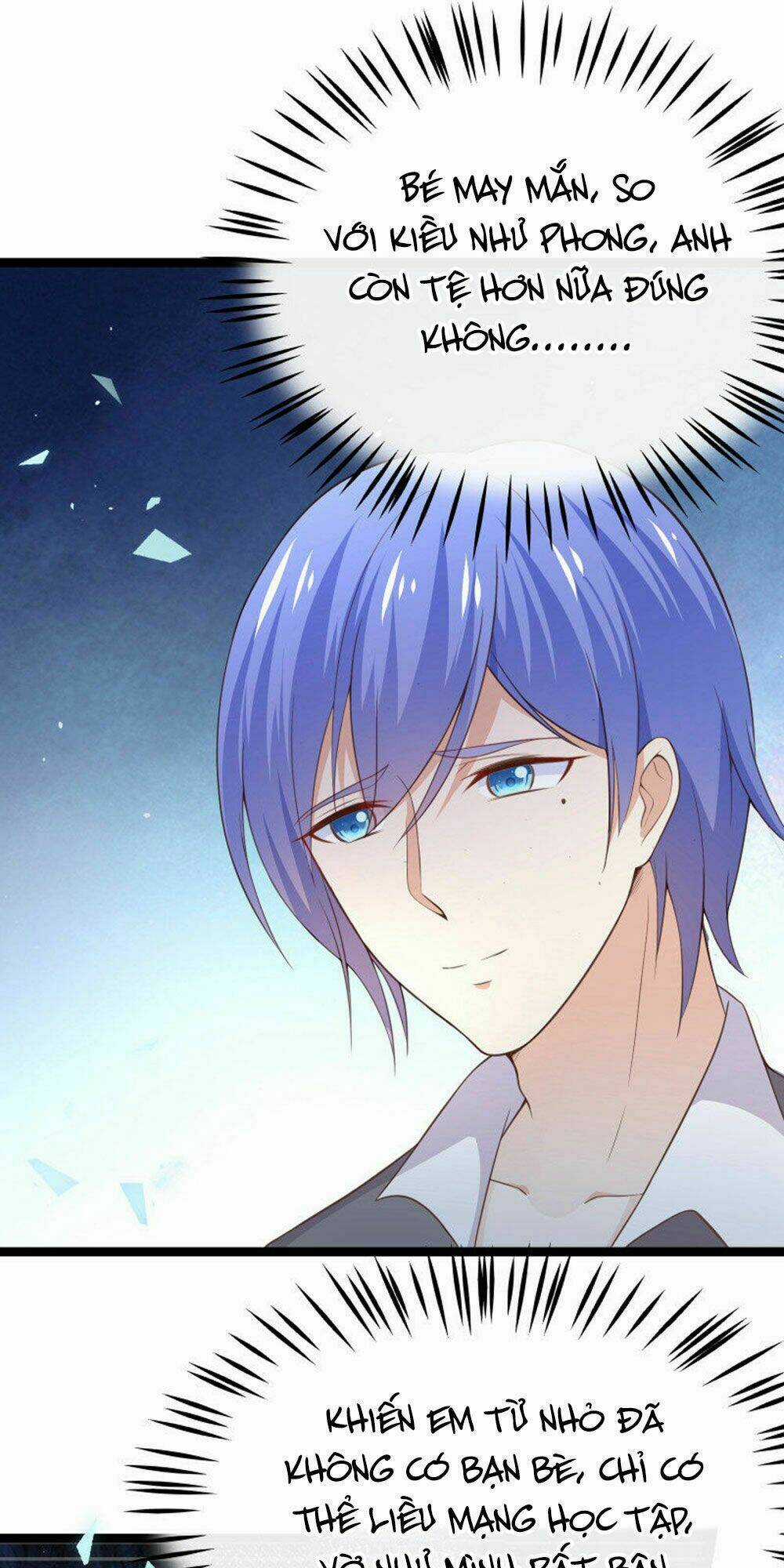 Boss Của Tôi Là Đại Thần Chapter 95 trang 4