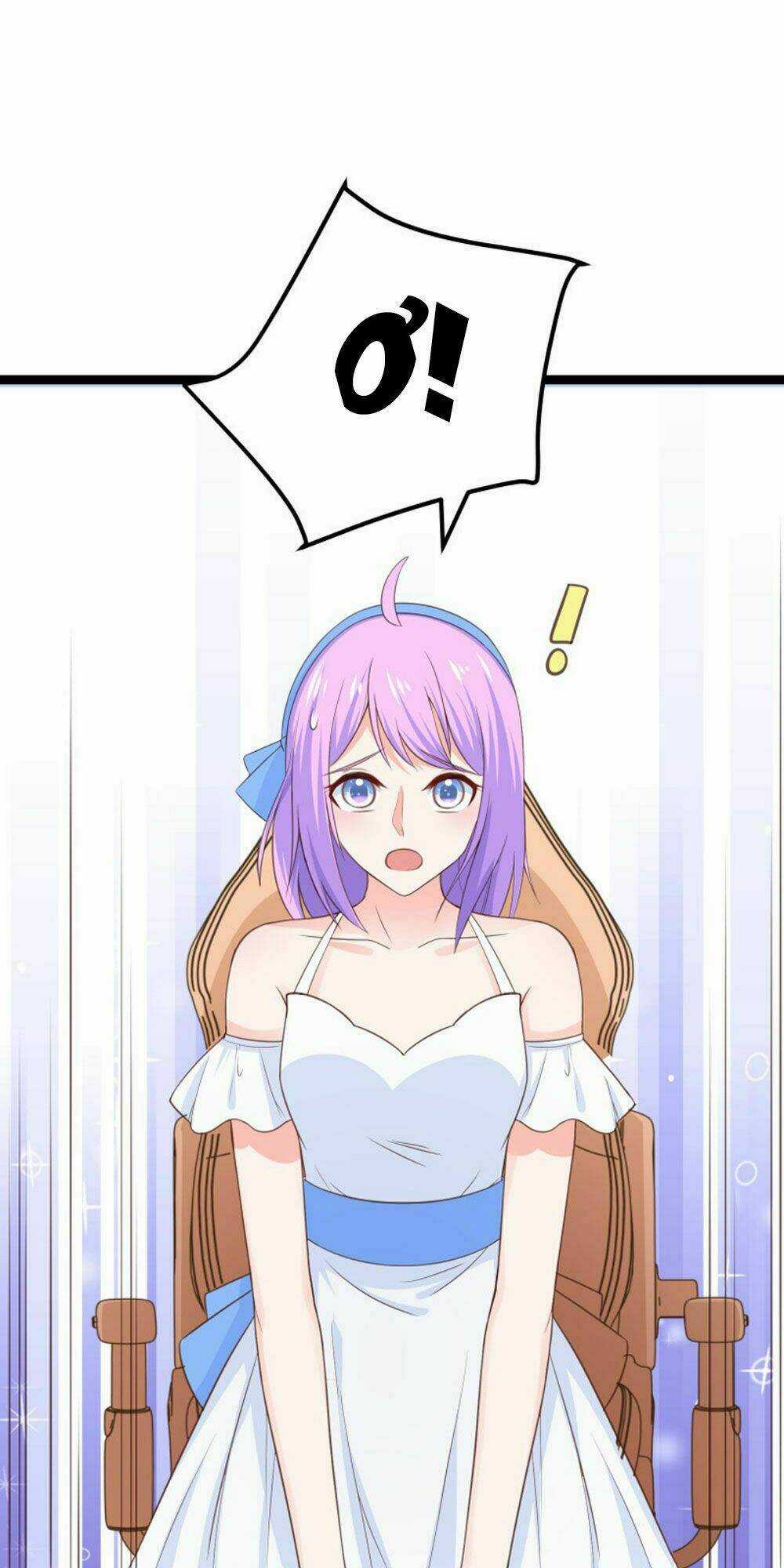 Boss Của Tôi Là Đại Thần Chapter 95 trang 40