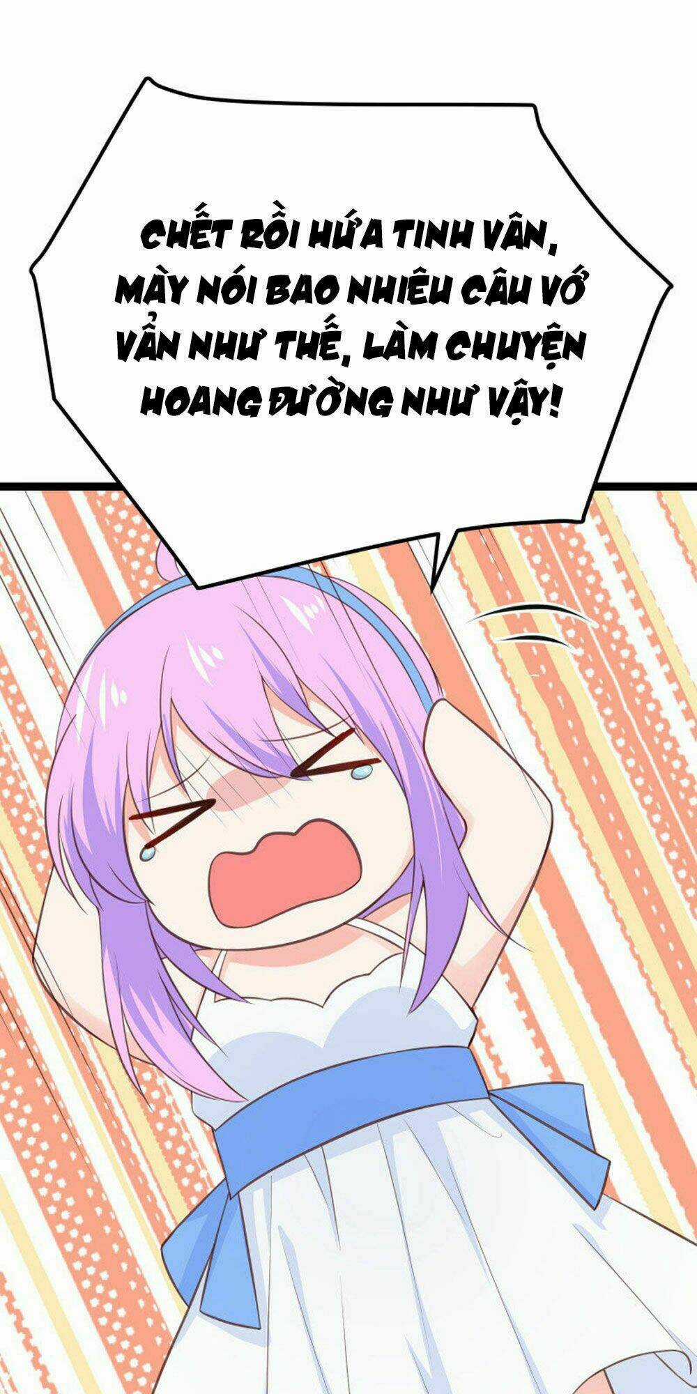 Boss Của Tôi Là Đại Thần Chapter 95 trang 44