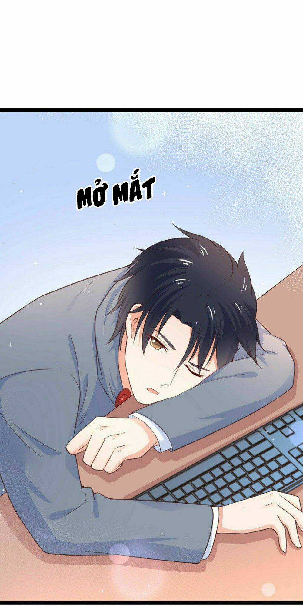 Boss Của Tôi Là Đại Thần Chapter 95 trang 46