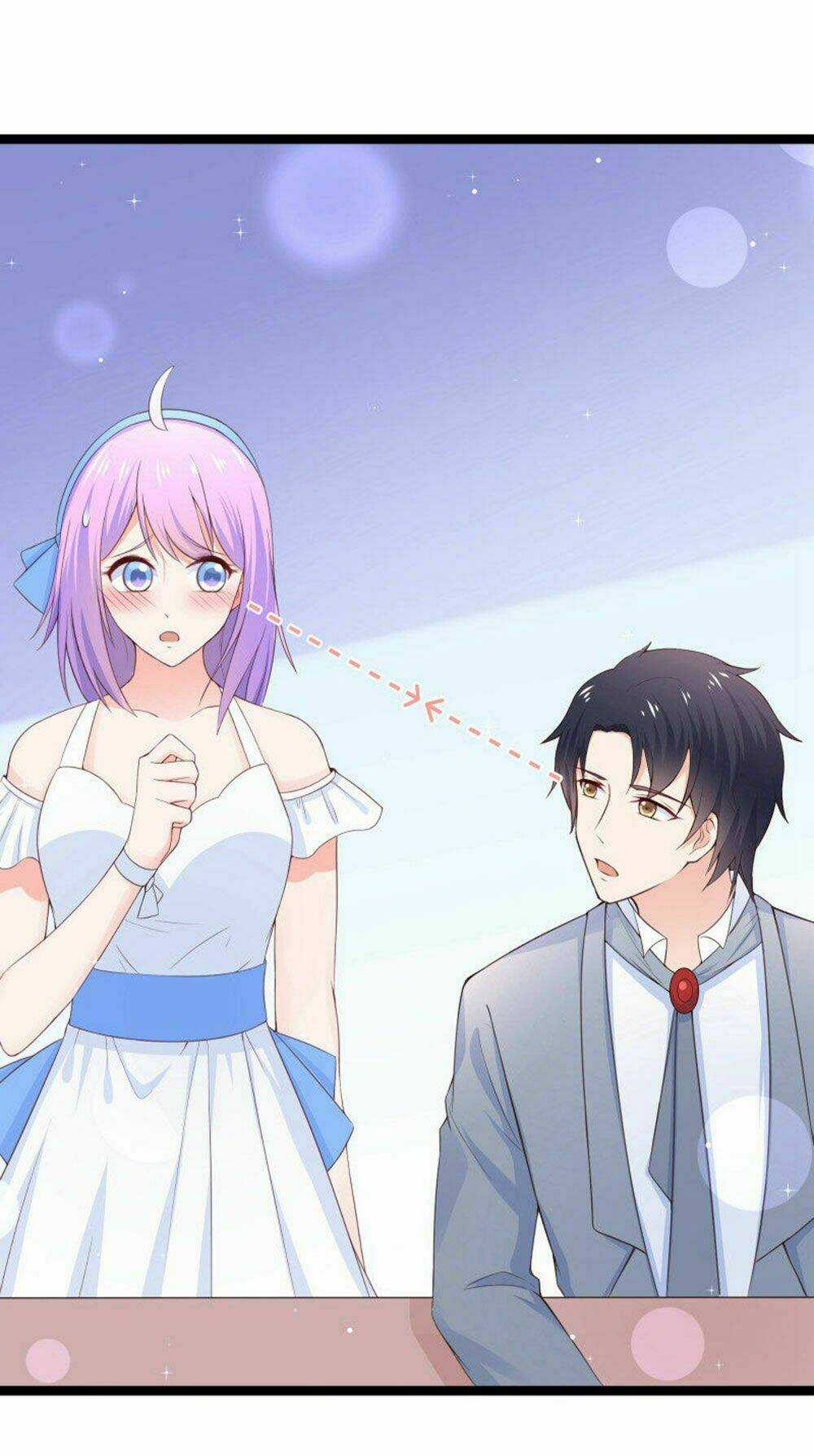 Boss Của Tôi Là Đại Thần Chapter 95 trang 48