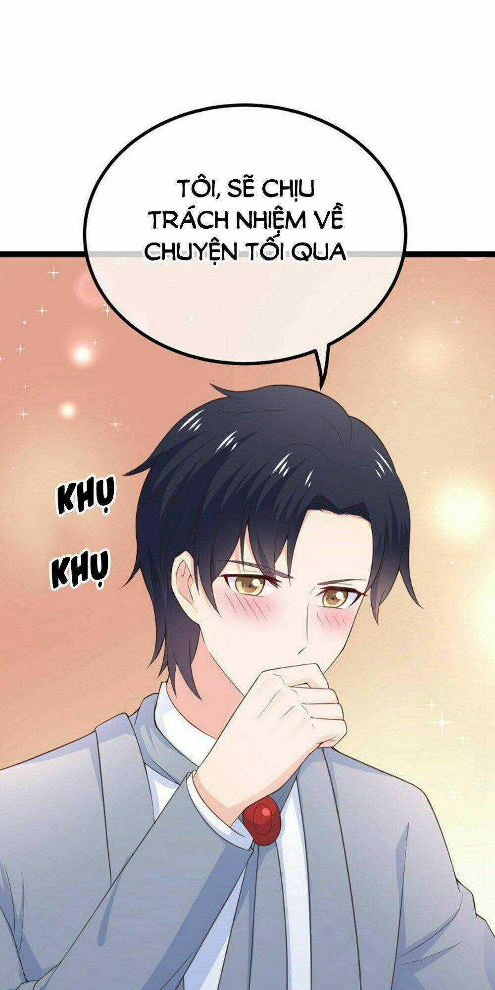 Boss Của Tôi Là Đại Thần Chapter 95 trang 49