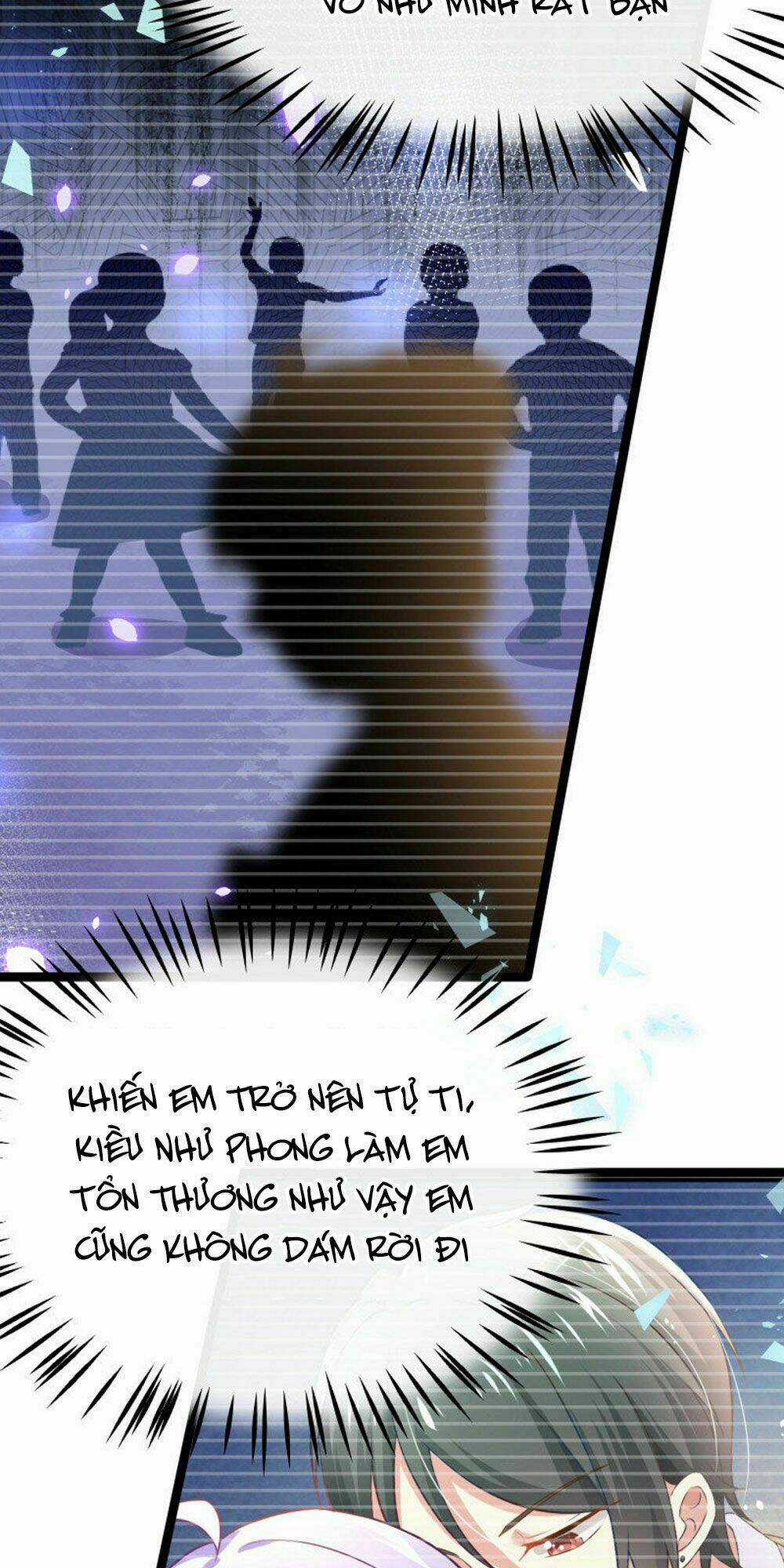 Boss Của Tôi Là Đại Thần Chapter 95 trang 5