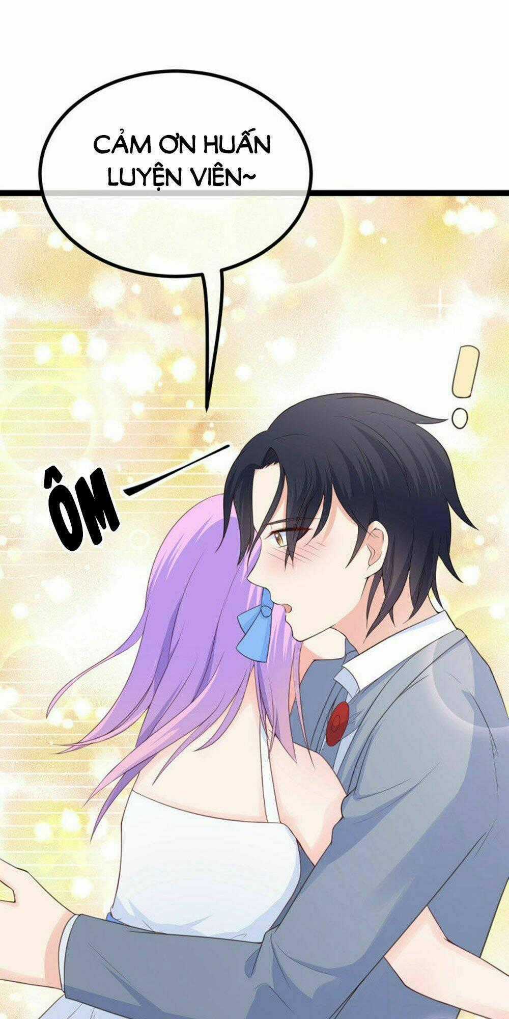 Boss Của Tôi Là Đại Thần Chapter 95 trang 52