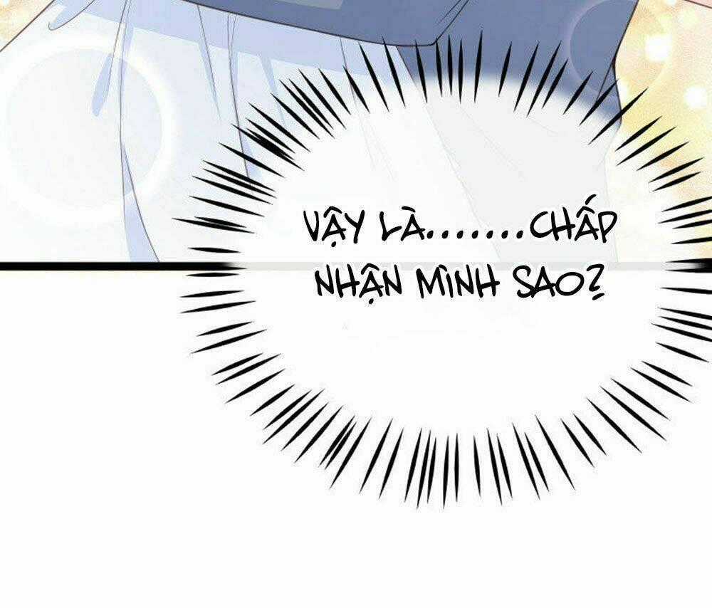 Boss Của Tôi Là Đại Thần Chapter 95 trang 53