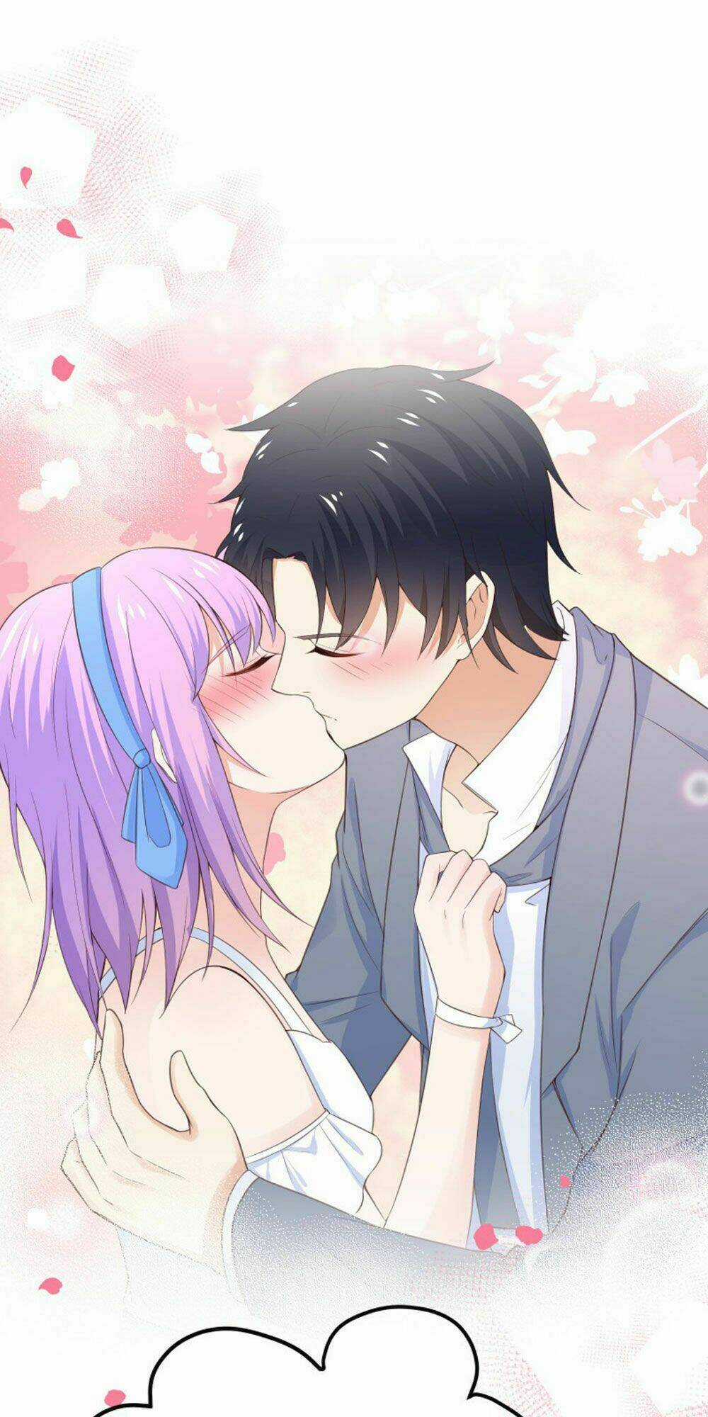 Boss Của Tôi Là Đại Thần Chapter 96 trang 10