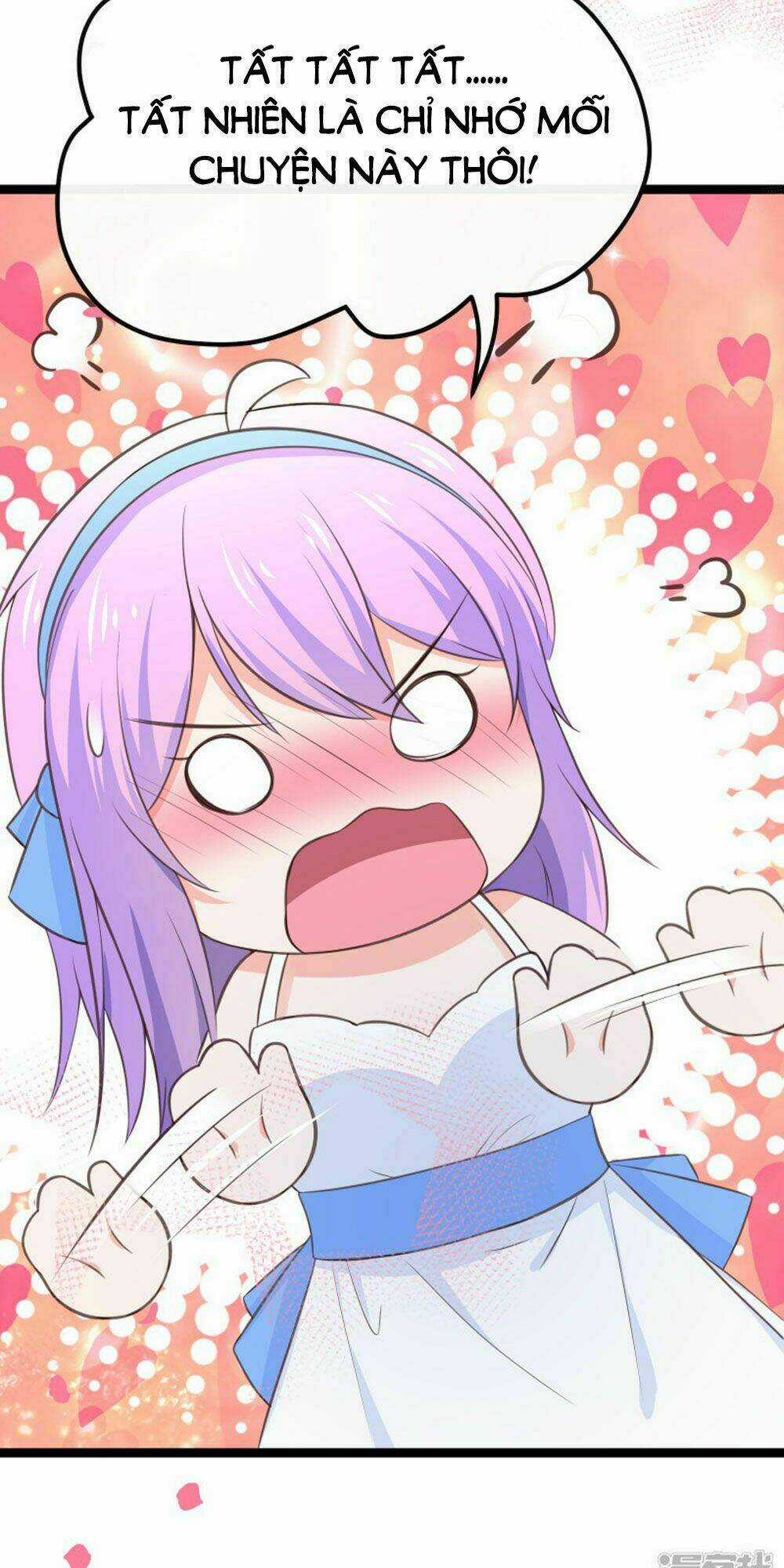 Boss Của Tôi Là Đại Thần Chapter 96 trang 11