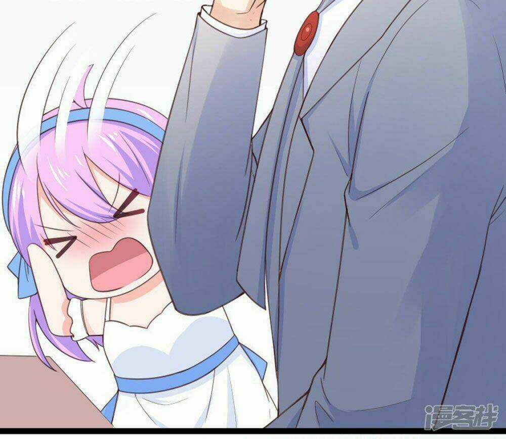 Boss Của Tôi Là Đại Thần Chapter 96 trang 18