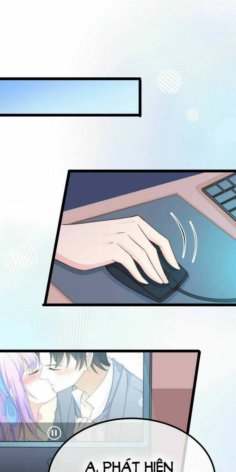 Boss Của Tôi Là Đại Thần Chapter 96 trang 19