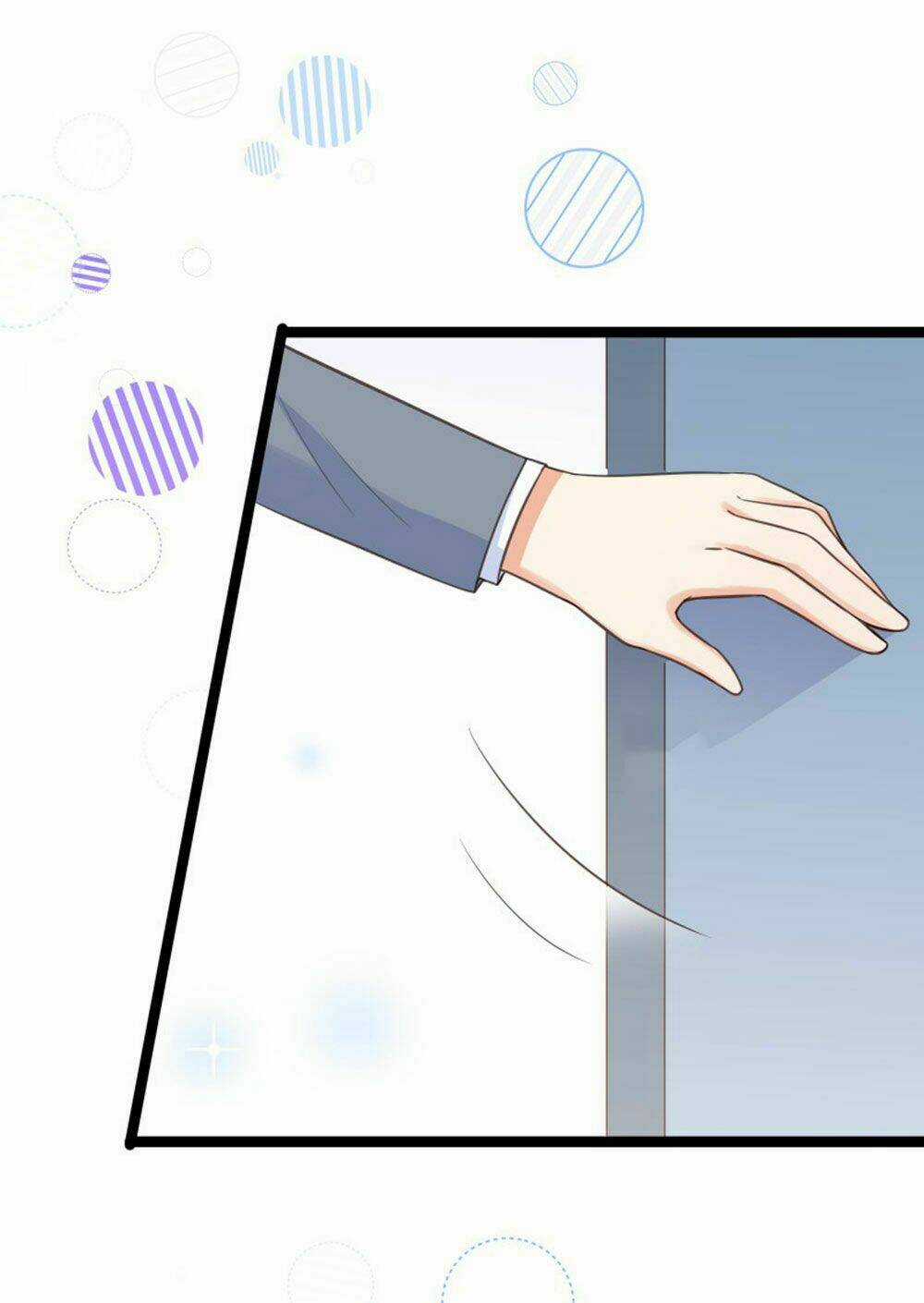 Boss Của Tôi Là Đại Thần Chapter 96 trang 23