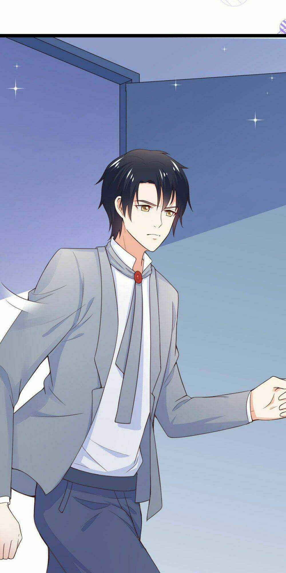 Boss Của Tôi Là Đại Thần Chapter 96 trang 24