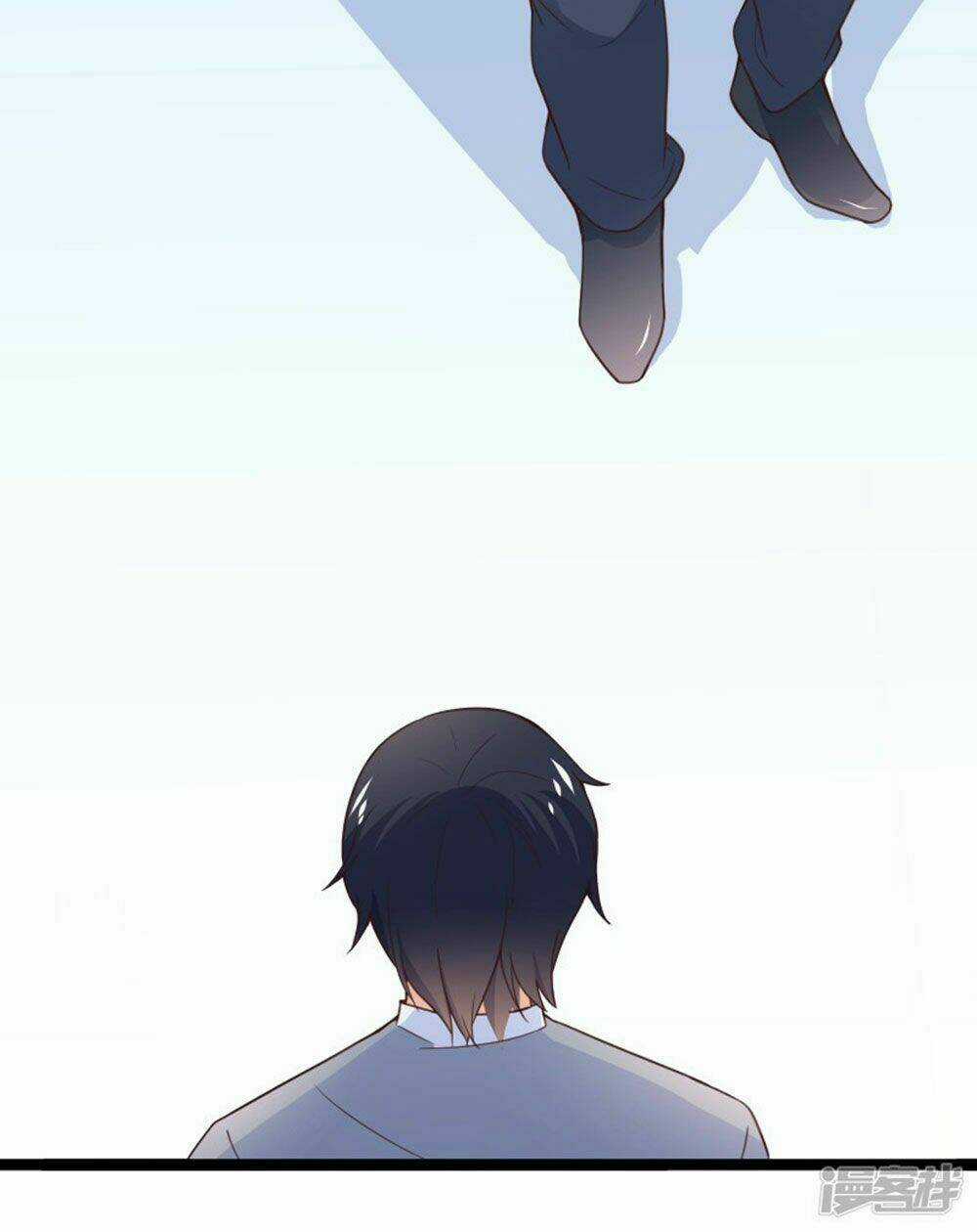 Boss Của Tôi Là Đại Thần Chapter 96 trang 27