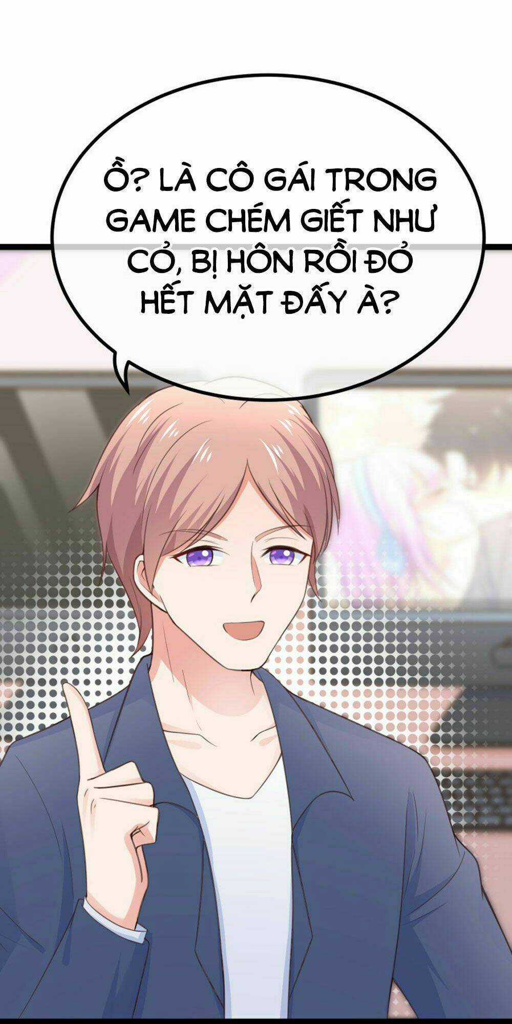 Boss Của Tôi Là Đại Thần Chapter 96 trang 29