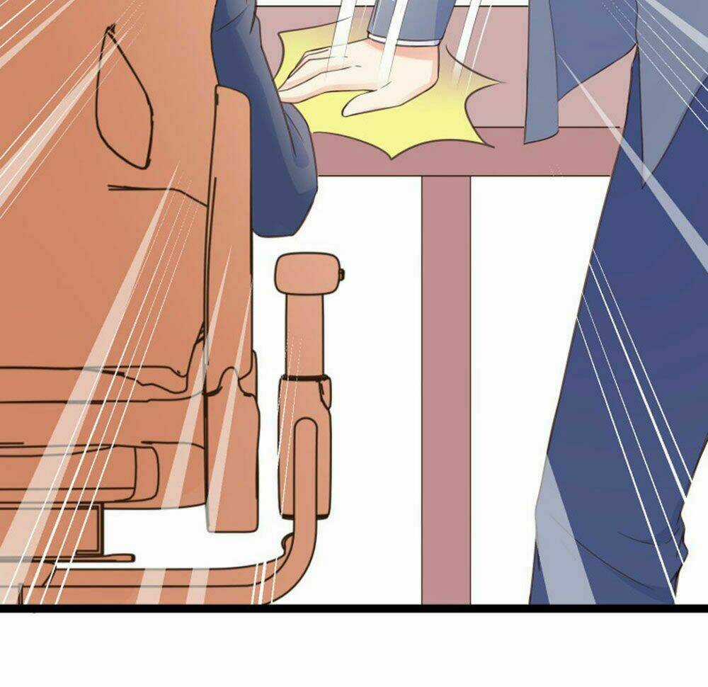 Boss Của Tôi Là Đại Thần Chapter 96 trang 34