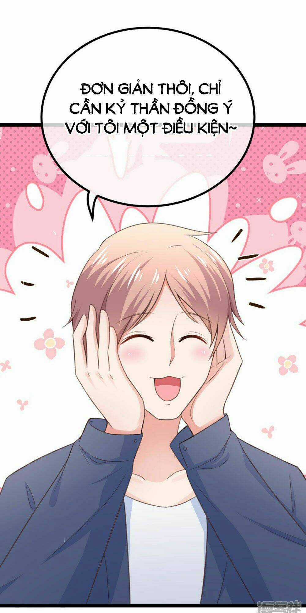 Boss Của Tôi Là Đại Thần Chapter 96 trang 35