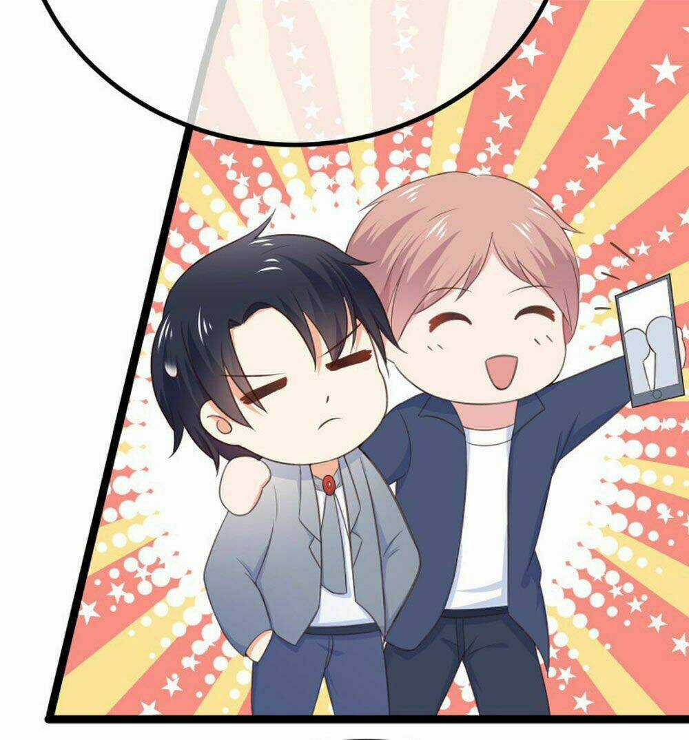 Boss Của Tôi Là Đại Thần Chapter 96 trang 38