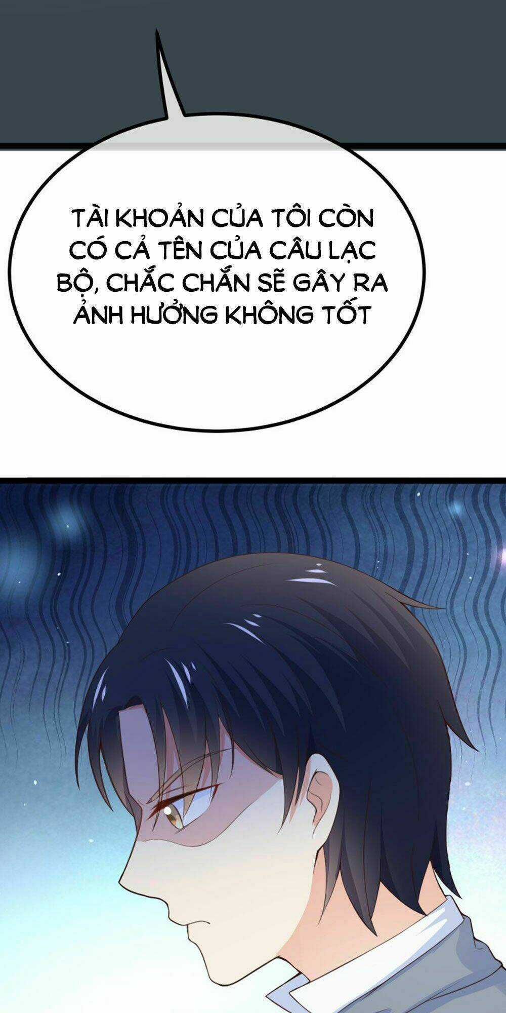 Boss Của Tôi Là Đại Thần Chapter 96 trang 4