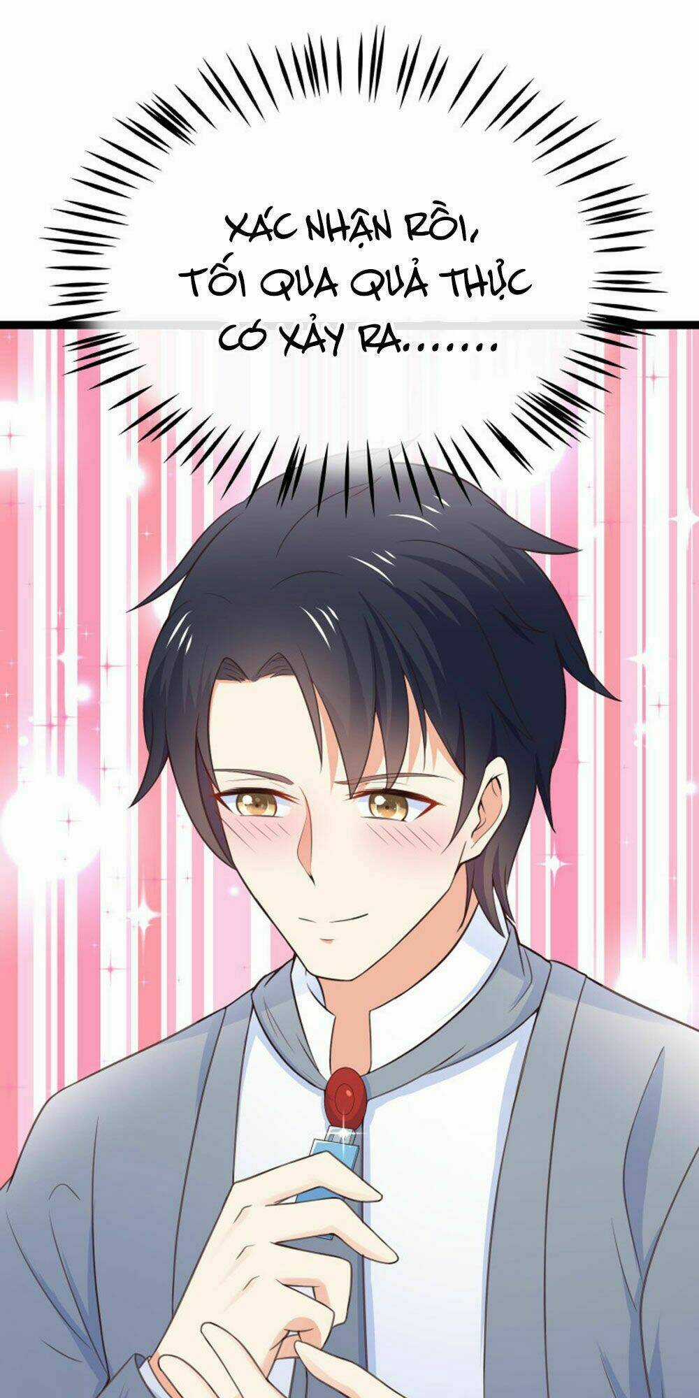 Boss Của Tôi Là Đại Thần Chapter 96 trang 42