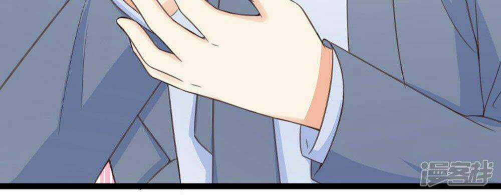 Boss Của Tôi Là Đại Thần Chapter 96 trang 43