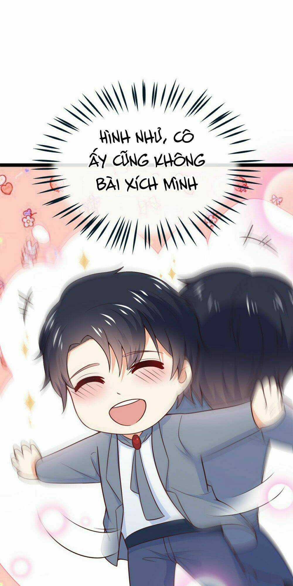 Boss Của Tôi Là Đại Thần Chapter 96 trang 44