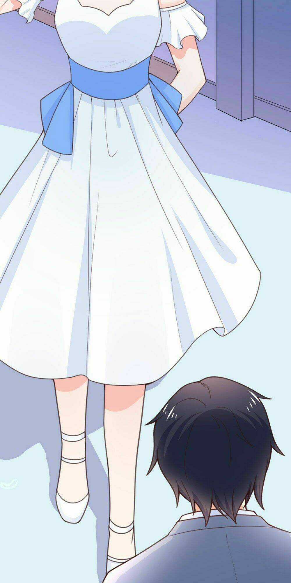 Boss Của Tôi Là Đại Thần Chapter 96 trang 49