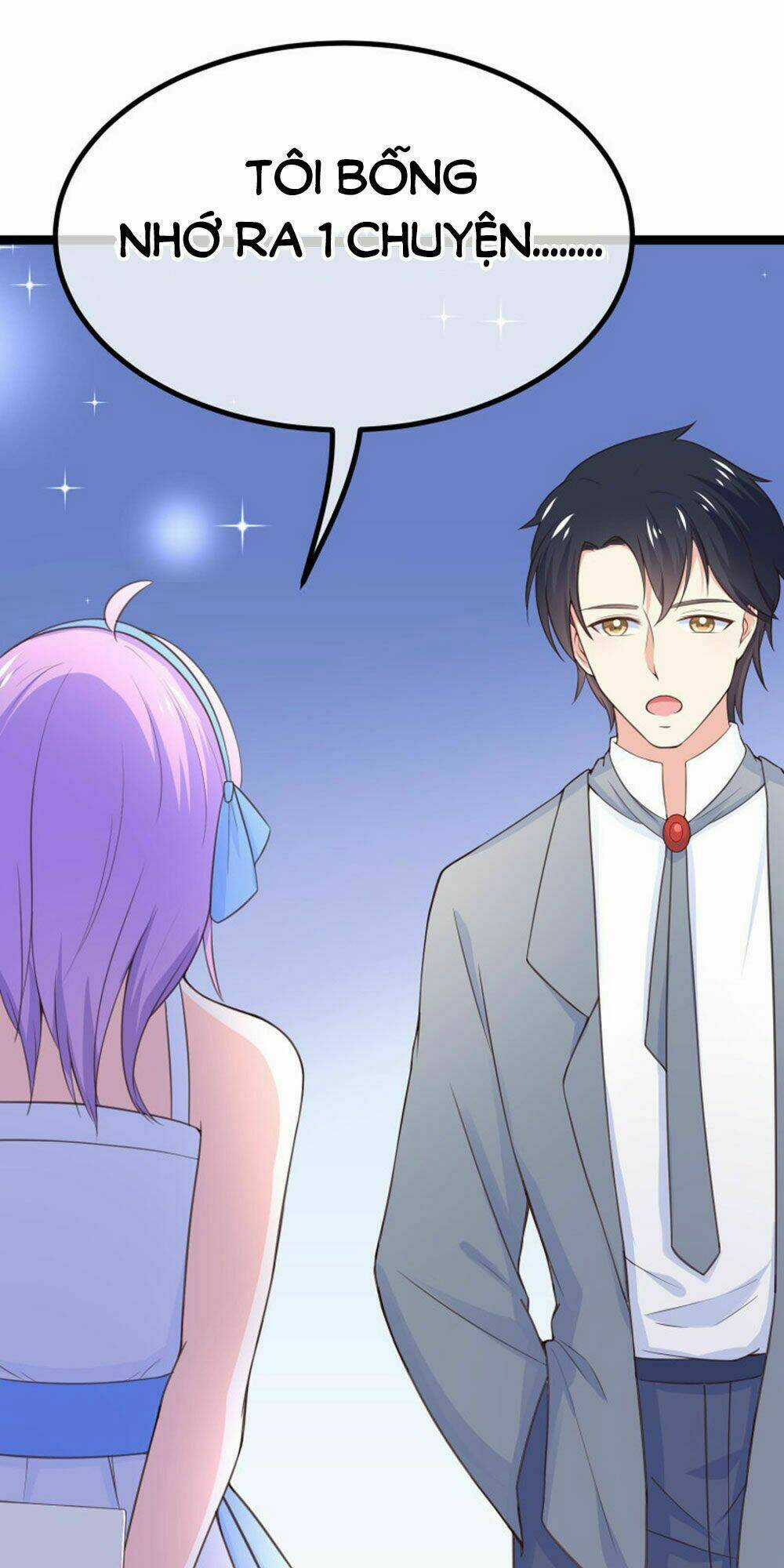 Boss Của Tôi Là Đại Thần Chapter 96 trang 51