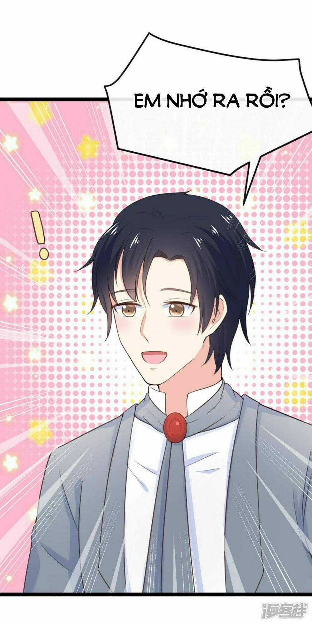 Boss Của Tôi Là Đại Thần Chapter 96 trang 53