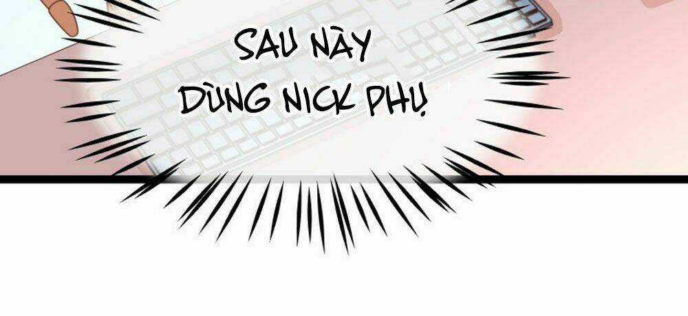 Boss Của Tôi Là Đại Thần Chapter 96 trang 7