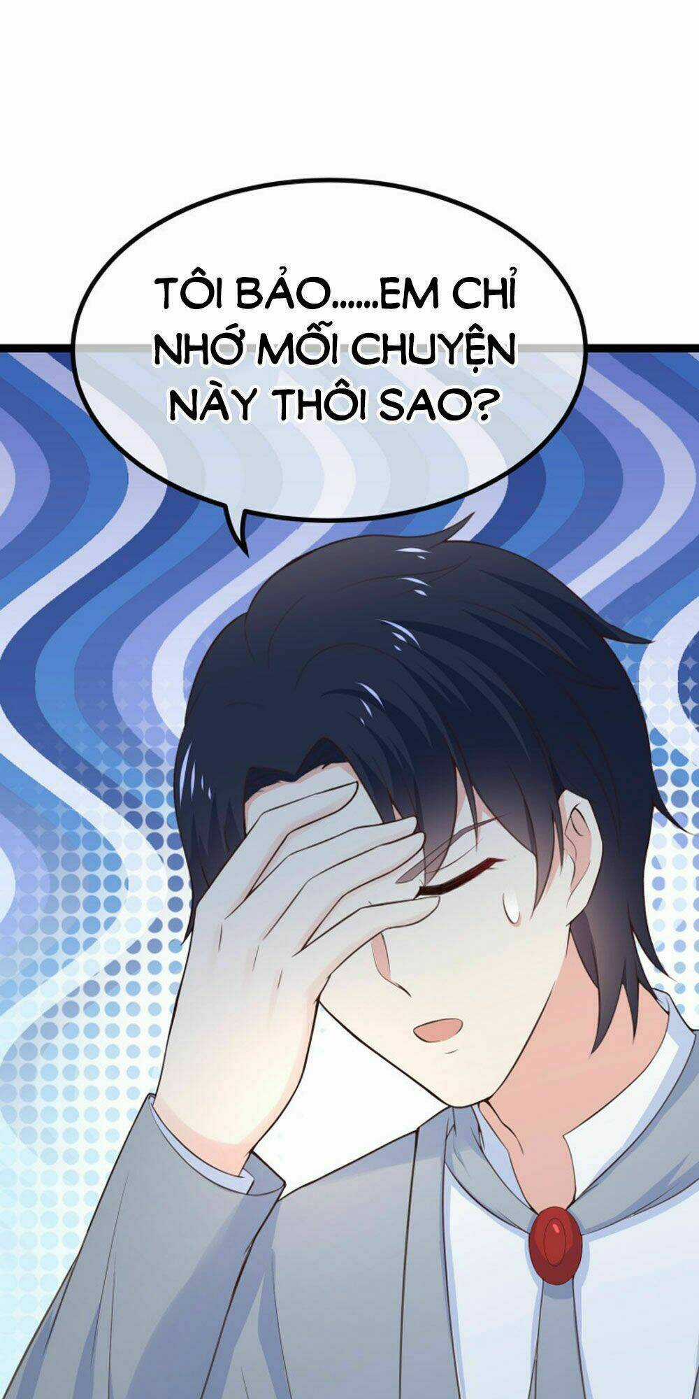 Boss Của Tôi Là Đại Thần Chapter 96 trang 8