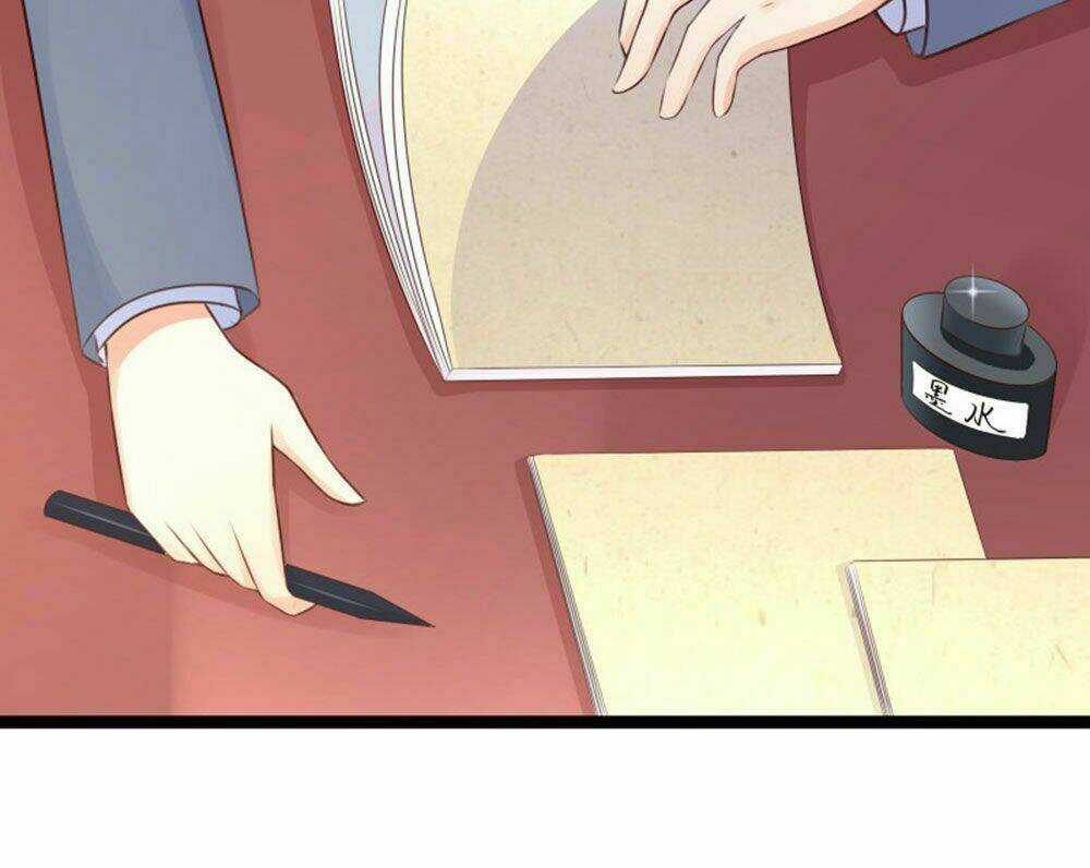 Boss Của Tôi Là Đại Thần Chapter 97 trang 13