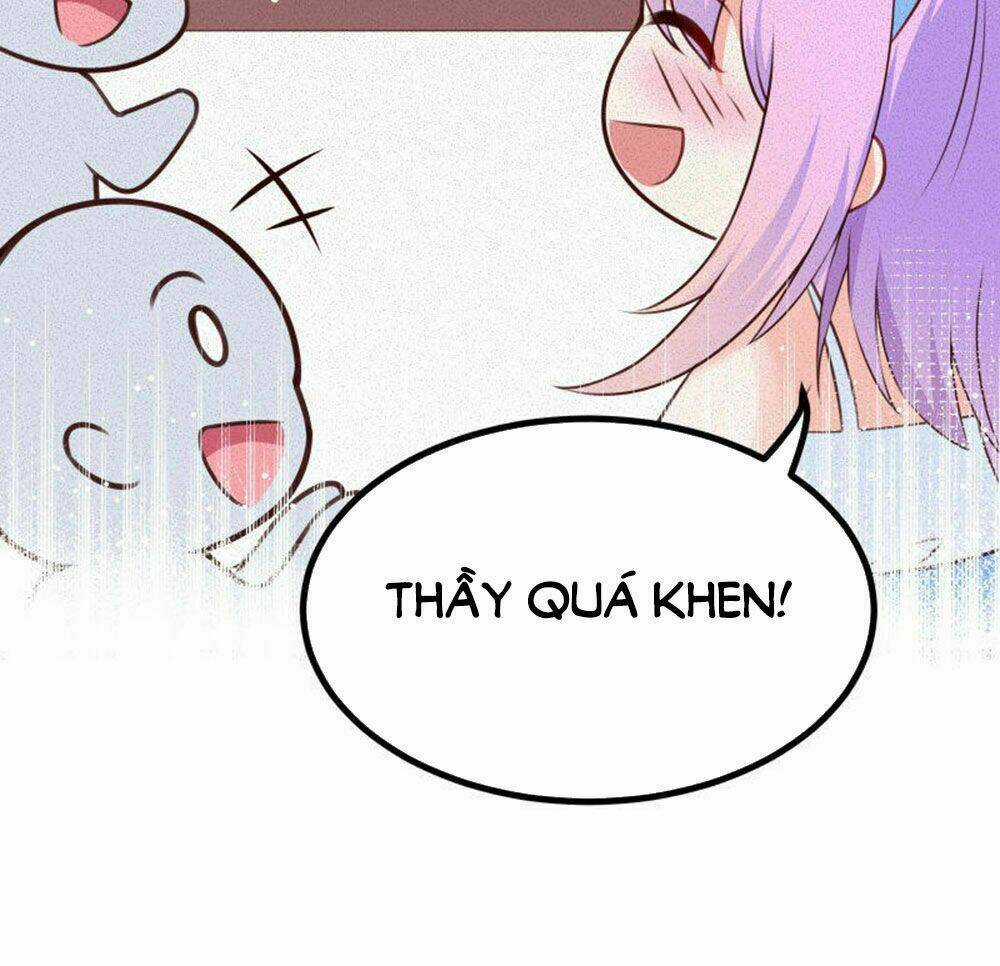 Boss Của Tôi Là Đại Thần Chapter 97 trang 20