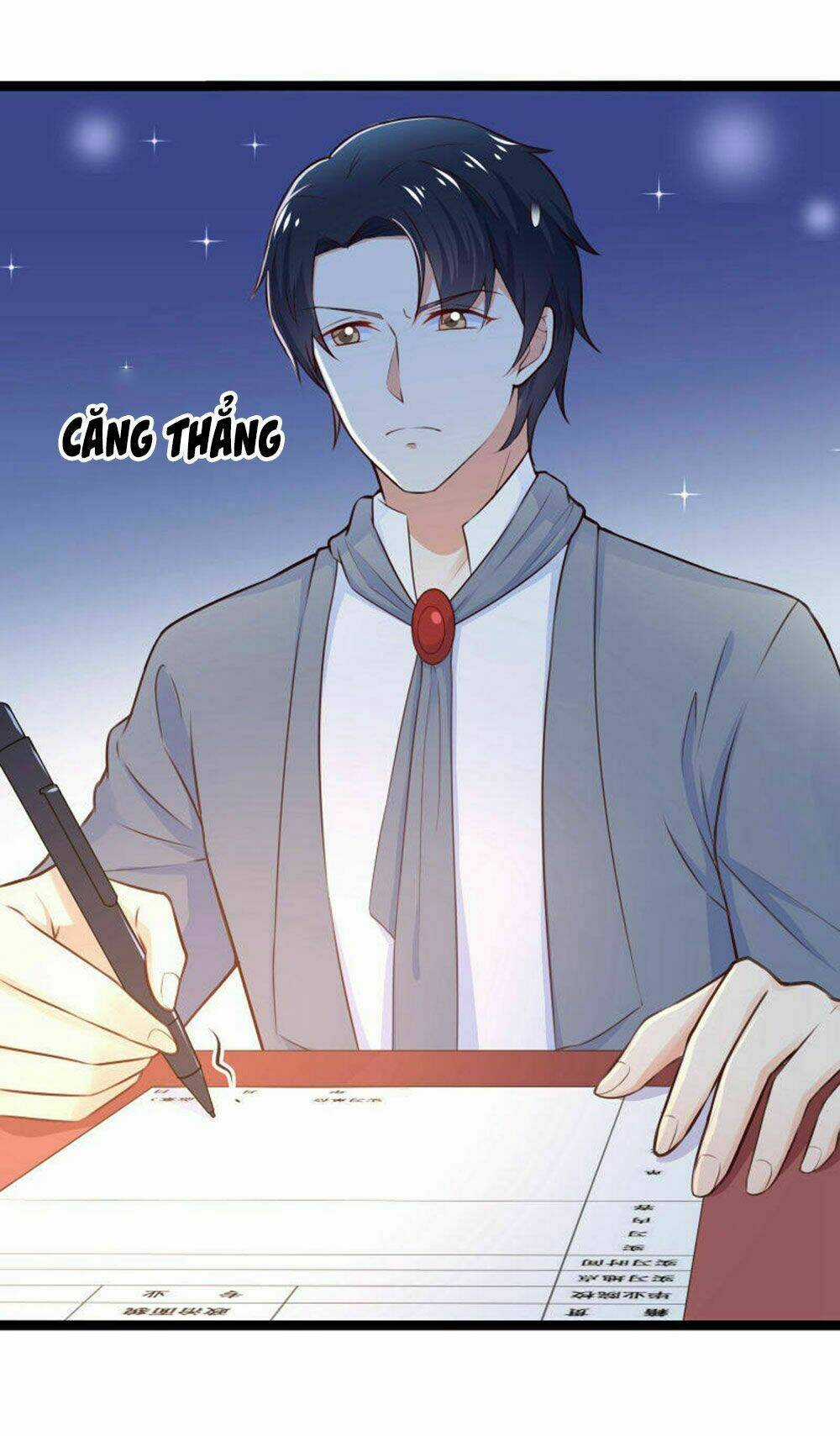 Boss Của Tôi Là Đại Thần Chapter 97 trang 21