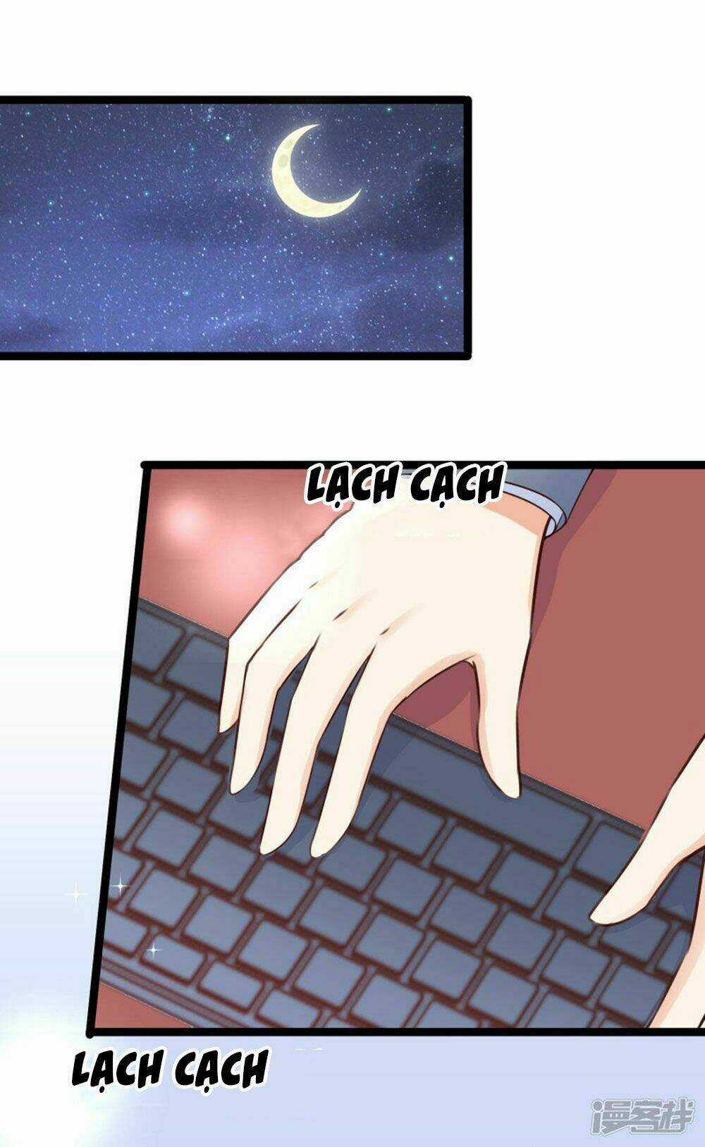 Boss Của Tôi Là Đại Thần Chapter 97 trang 23