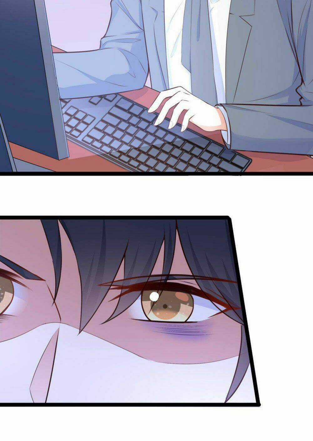 Boss Của Tôi Là Đại Thần Chapter 97 trang 27