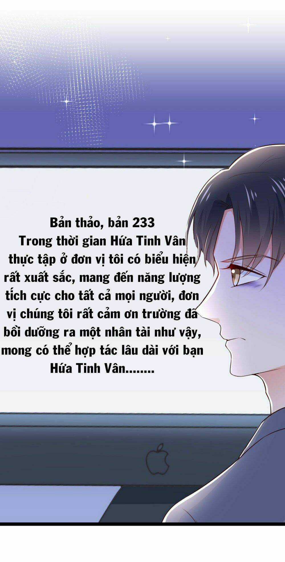 Boss Của Tôi Là Đại Thần Chapter 97 trang 28