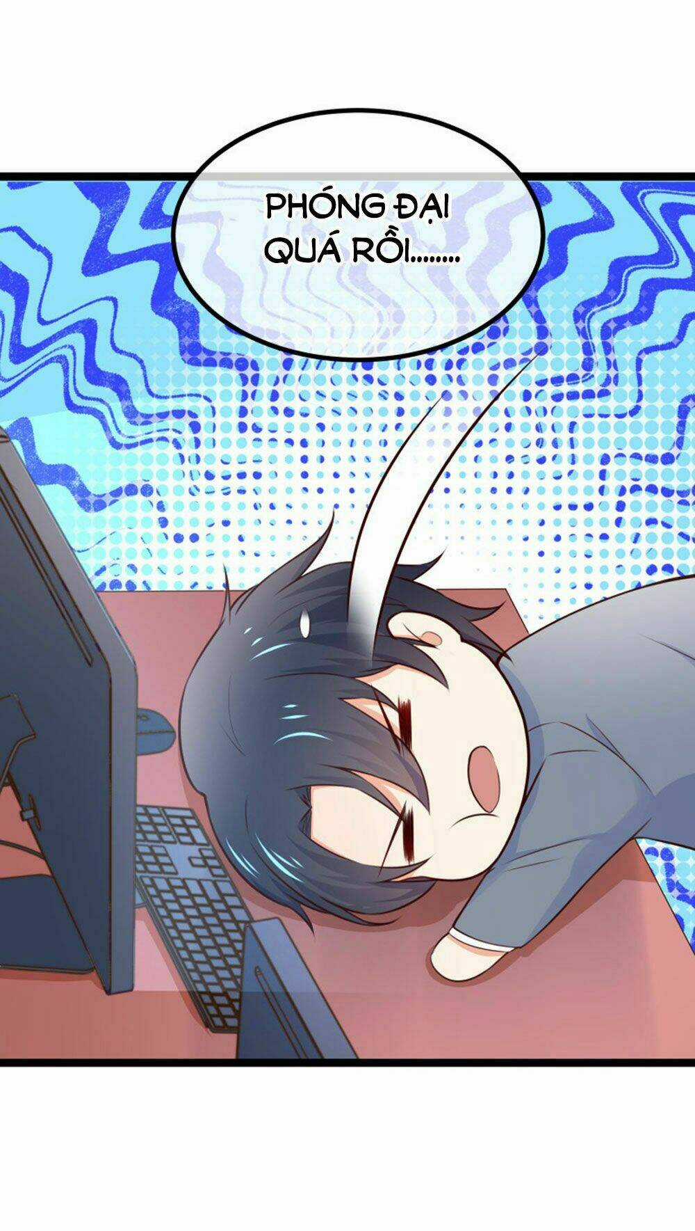 Boss Của Tôi Là Đại Thần Chapter 97 trang 29