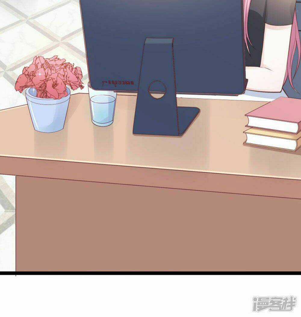 Boss Của Tôi Là Đại Thần Chapter 97 trang 35