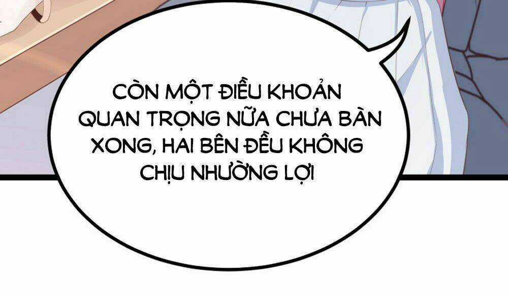 Boss Của Tôi Là Đại Thần Chapter 97 trang 37