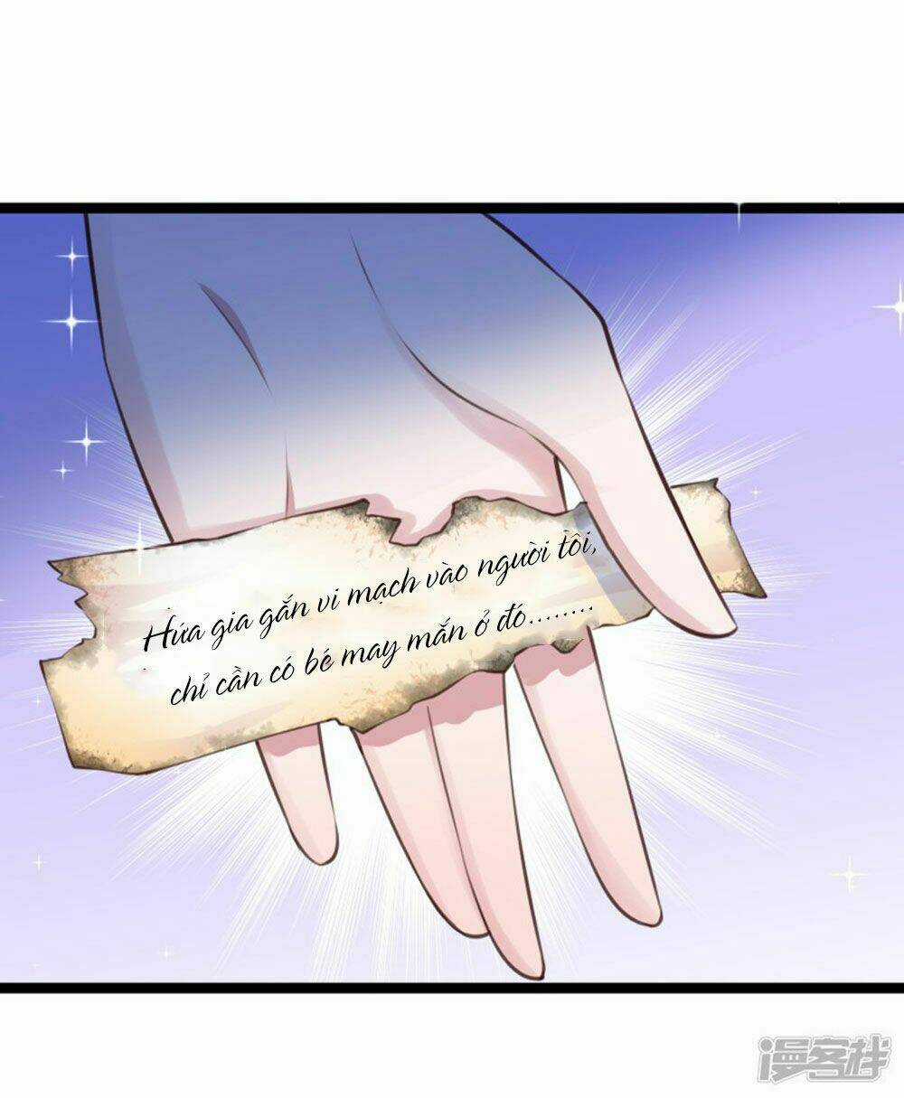 Boss Của Tôi Là Đại Thần Chapter 97 trang 42